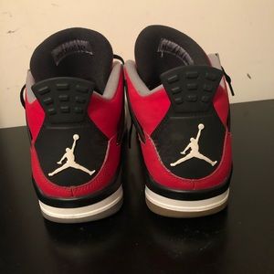 Toro 4s